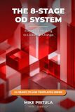 The Libri GmbH The 8-Stage OD System: From First Meeting to Locked-In Change