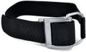 Best Divers Nylon Band For Double Tank Stainless Steel Buckle Duikflesband Zwart