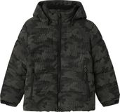 Name It Meter Puffer Jas Junior - Maat 152
