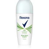 Rexona Aloe Vera Antitranspirant 50 ml