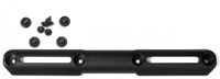 Ortlieb Quick Lock 1 Rail - kort