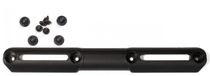 Ortlieb Quick Lock 1 Rail - kort