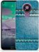 B2Ctelecom Nokia 3.4 Silicone Back Cover Jeans