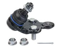 MEYLE Trag-/Führungsgelenk 30-160100043 Vorderachse links | Compatibel met: LEXUS RX, RX, TOYOTA CAMRY, CAMRY Stufenheck, PREVIA II