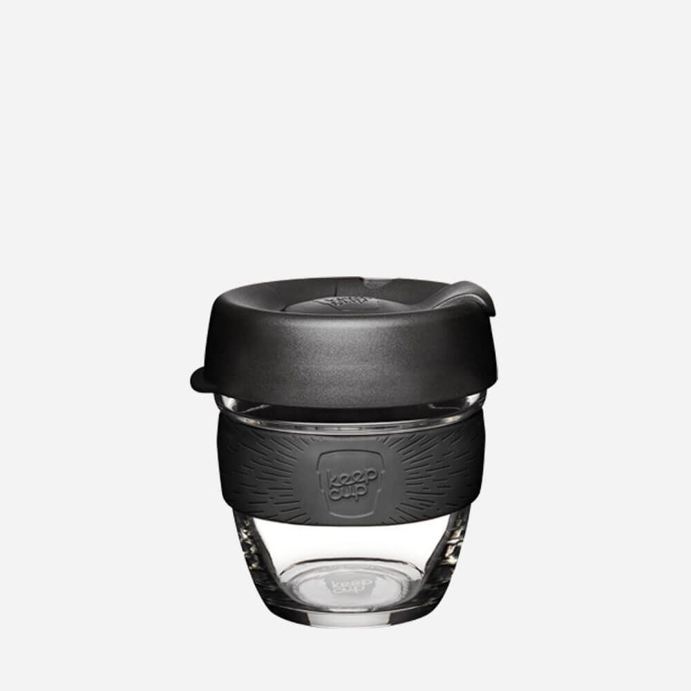Keepcup Brew Black - BBLA08