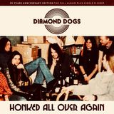 Suburban Diamond Dogs Honked All Over Again