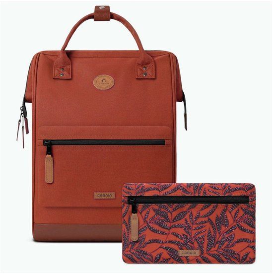 Cabaïa Cabaia Adventurer Bag Large kaikoura