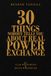 30 Things Nobody Tells You About Real Power Exchange