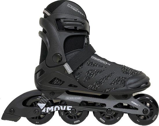 Move SK8422 - skeelers - Inline Skate - maat 41
