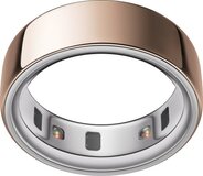 Oura Ring 4 - Rose Gold - Size 8