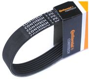CONTITECH Continental CONTITECH 5PK1236 ELAST V-geribbelde riem