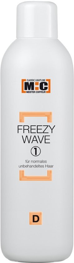 MC Freezy Wave D1 1000ml