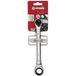 MOB 9003101001 Clé à cliquet réversible pour mini-embouts 10 mm
