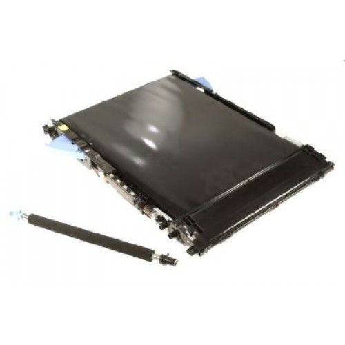 HP CC468-67927 Printer belt zwart