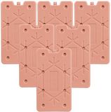 Excellent Houseware Koelelement Ice Pack - 6x - Oudroze