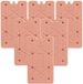 Excellent Houseware Koelelement Ice Pack - 6x - Oudroze