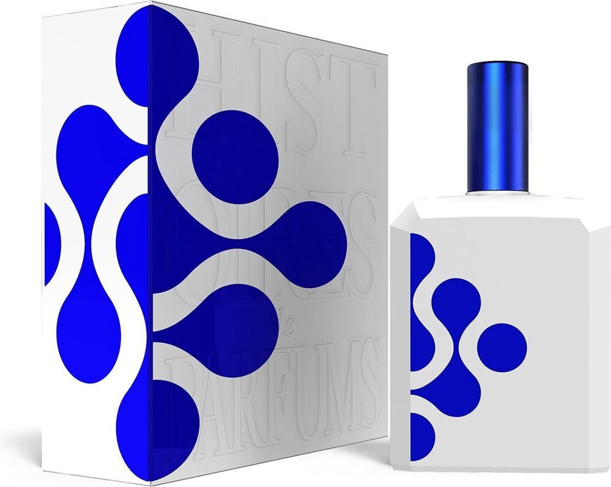 Histoires De Parfums Spray This Is Not A Blue Bottle 1.5 Eau de Parfum