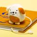 Balvi Knuffelige Boekenlegger - Hond