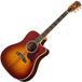 Gibson Songwriter Recording Artist EC Rosewood Burst