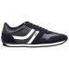 Boss Levon 10249963 Orange Chaussures de sport