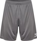 Hummel Essential Shorts XXL Steel Gray