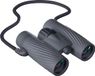 Bushnell A3 8x32 Gris Folkstone