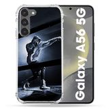Cokitec Samsung Galaxy A56 5G Sport boksen, vuist hoes