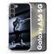 Cokitec Samsung Galaxy A56 5G Sport boksen, vuist hoes
