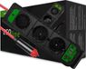 EcoLine - Convertisseur de voiture 12V vers 220V/230V - 200W