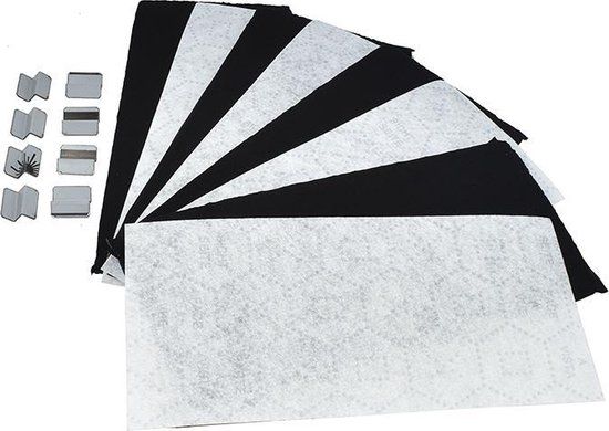 ATAG ACC923 - Filter voor afzuigkap