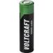 VOLTCRAFT Pile rechargeable spéciale 18650 Flat-top Li-ion 3.6 V 3000 mAh 1 pièce(s)