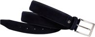 OFFICINE NAPOLI 2035 Riem - Donkerblauw - Maat 105