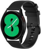 By Qubix Qubix Huawei Watch GT 6 / GT 7 - 41mm - Sportband met motief - Zwart