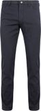 Meyer Dublin Broek Donkerblauw (navy) - Maat M - Heren - Katoen