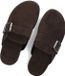 Vagabond Shoemakers Effie 6122 Slippers - Dames - Bruin - Maat 36