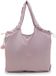 Kipling Assie L 25l Stoffentas Roze