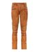 RICANO Broek 'Franklin' cognac