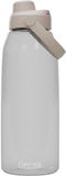 CamelBak Thrive Chug Drinkfles - 1,5 L - Transparant