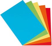 Elco Office Color papier FSC A4 80 gram assorti 200 vellen
