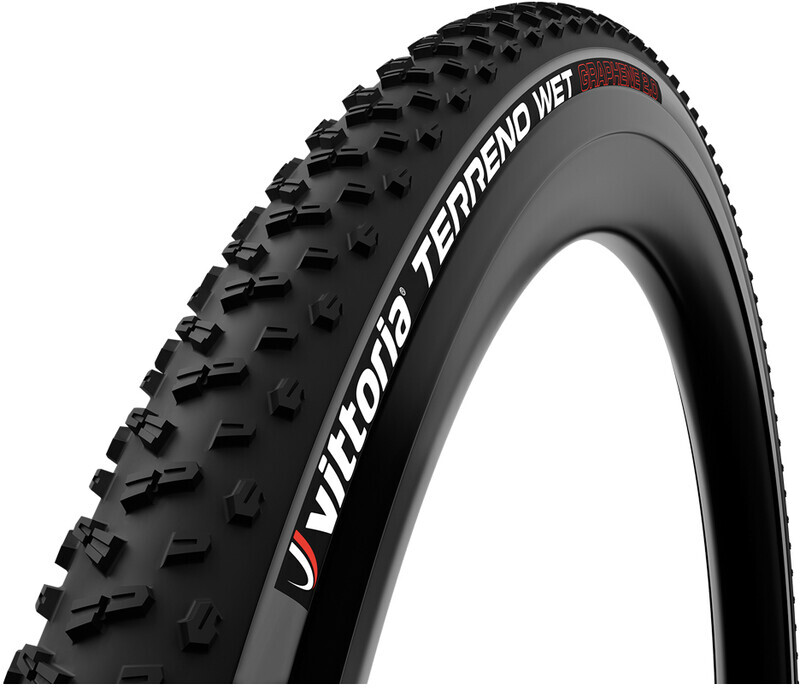 Vittoria Terreno natte TNT band, Anth Zwart, 700 x 33c