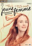 Remain in Light Jeune Femme - Montparnasse Bienvenue (DVD)