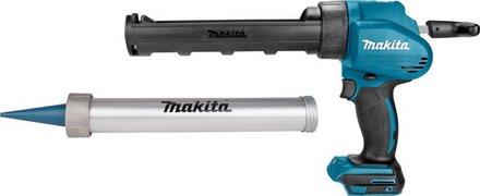 Makita 18 V Lijm- en kitspuit