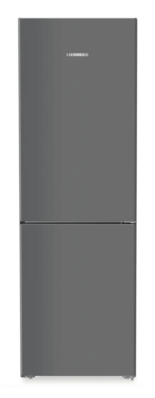 Liebherr CNdgc 5203 Pure NoFrost - Koel-vriescombinatie - Grijs