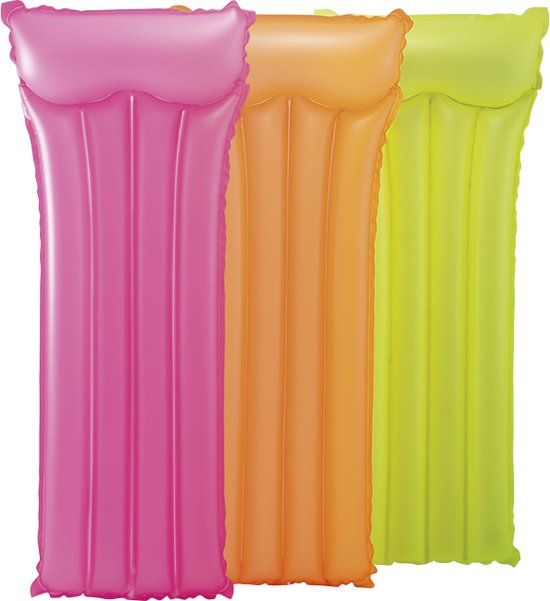 Intex Luchtbed 183x76cm