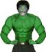 Shoppartners Débardeur musculaire vert pour homme S