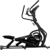 Finnlo by Hammer E-GLIDE SR Elliptical trainer