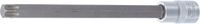 BGS Dopsleutelbit lengte 200 mm 1/2 Torx T60