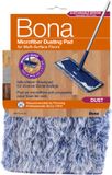 Bona Stof Pad - 42 CM - Elektrostatische Werking - Vervangingsdoek