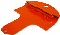 KUHN Originele GLEITKUFE - K6800121 - 1 stuk