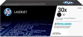 HP Toner cartridge 30X, Black, High Yield, 3500 pages, for LaserJet Pro M203, LaserJet Pro MFP M227